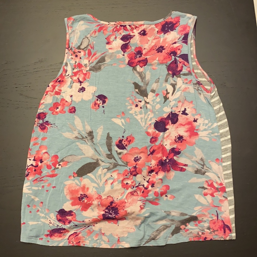 Girls tank top - Picture 3 of 3